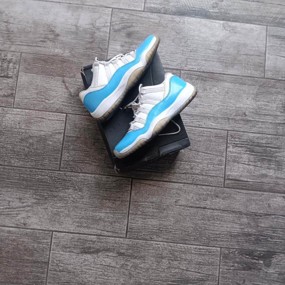 Nike Air Jordan Retro 11